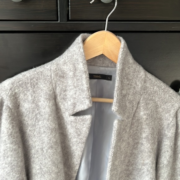 THML Jacket - Picture 2 of 10